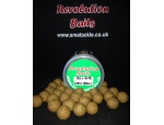 BNC Cork Ball pop ups